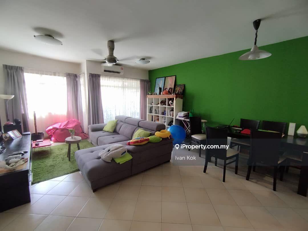 Condominium for Sale in Perdana Exclusive by Ivan Kok - iProperty.com.my