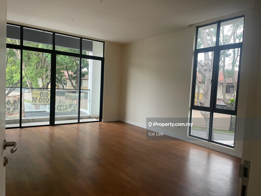Semi-Detached House for Sale in Kota Kemuning, Shah Alam by Ice Lee - iProperty.com.my