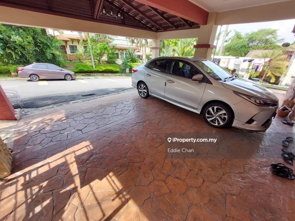 Bungalow House for Sale in Kemensah Heights, Ulu Kelang by Eddie Chan - iProperty.com.my