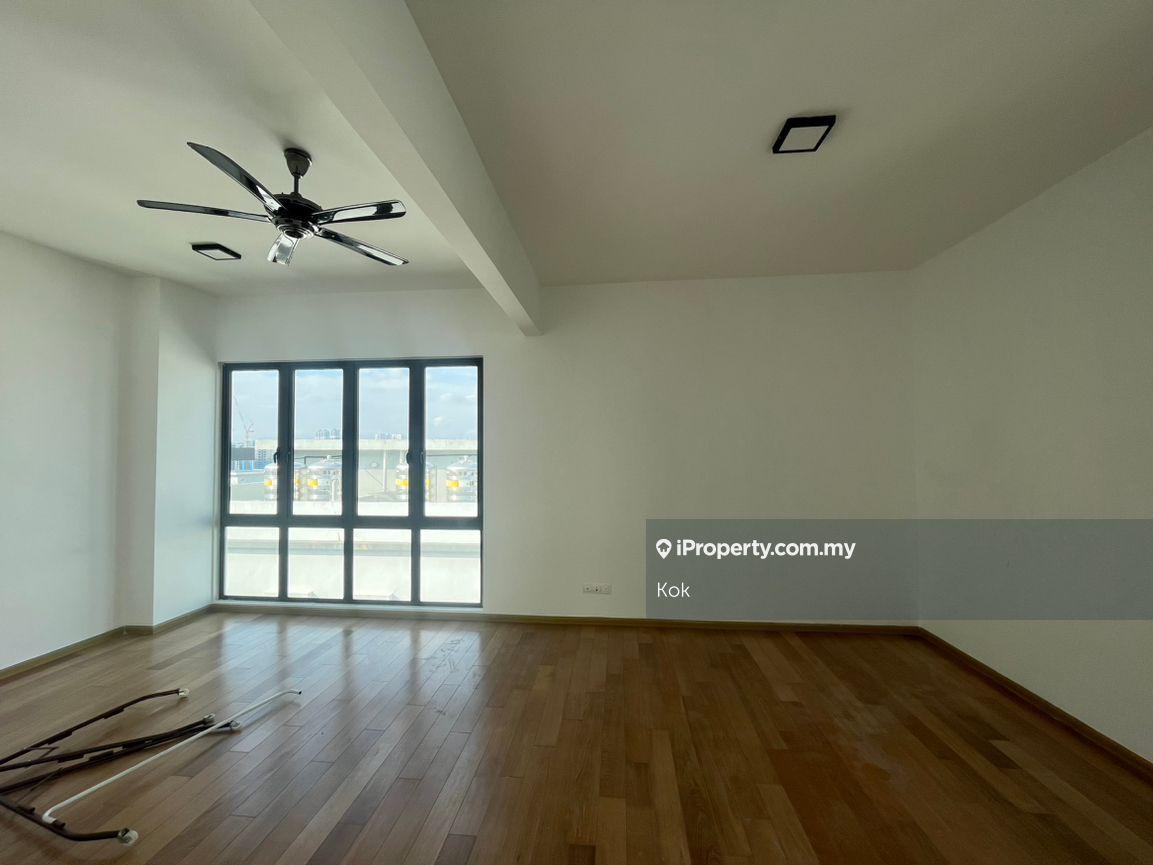 Rumah Berkembar untuk Dijual di Desa Hill Villas, Desa Petaling oleh Kok - iProperty.com.my