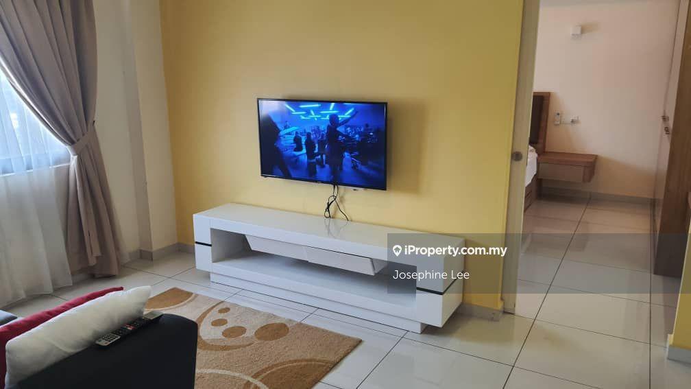 Service Residence for Rent in Avenue D'Vogue by Josephine Lee - iProperty.com.my