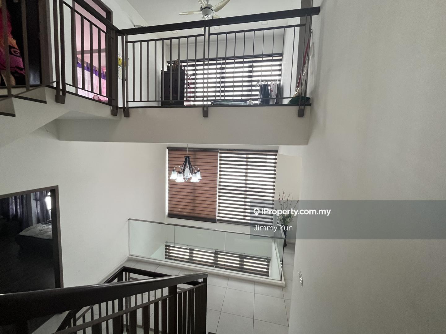 Rumah Berangkai 3 Tingkat untuk Dijual di Sutera Heights , Taman Juara Jaya, Cheras oleh Jimmy Yun - iProperty.com.my