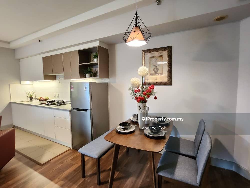 Apartment for Rent in Sucasa Corporate by Annabel Poh - iProperty.com.my