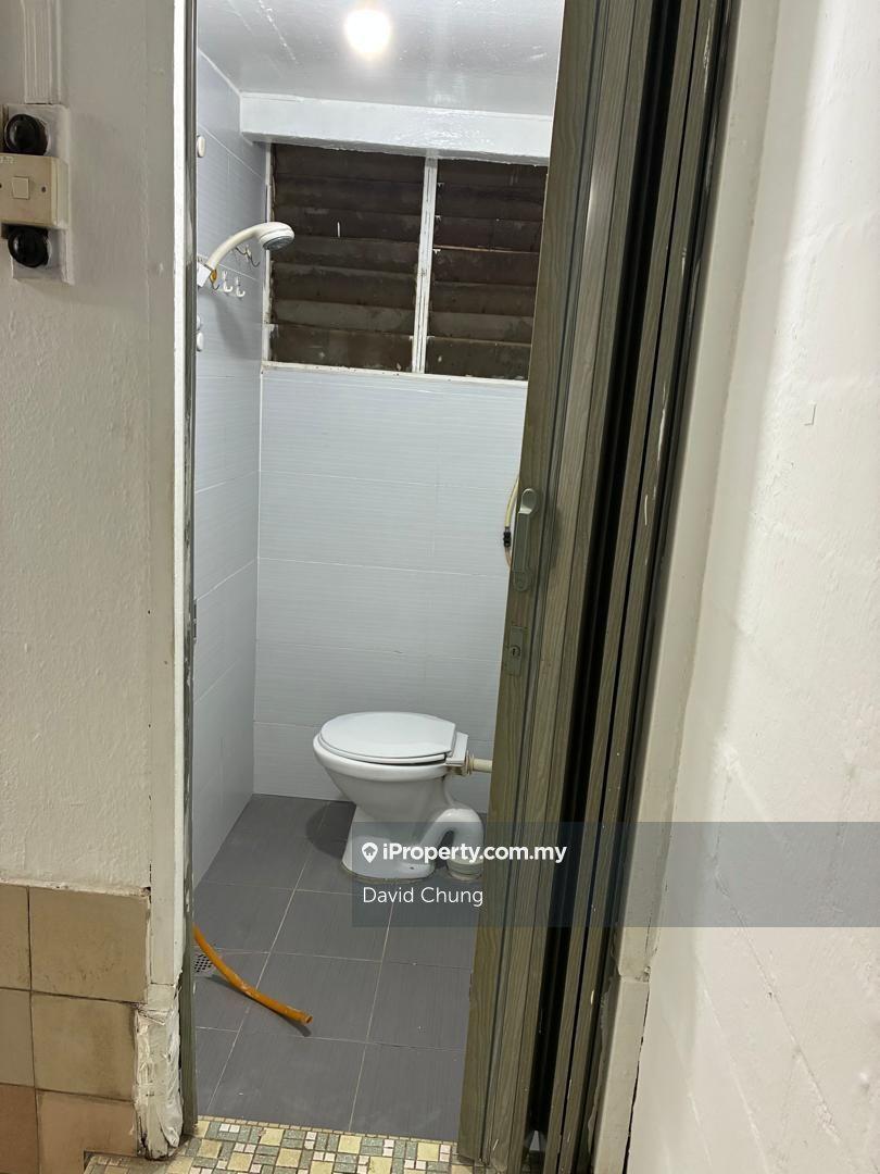 Cluster House for Sale in Setapak Jaya, Setapak by David Chung - iProperty.com.my