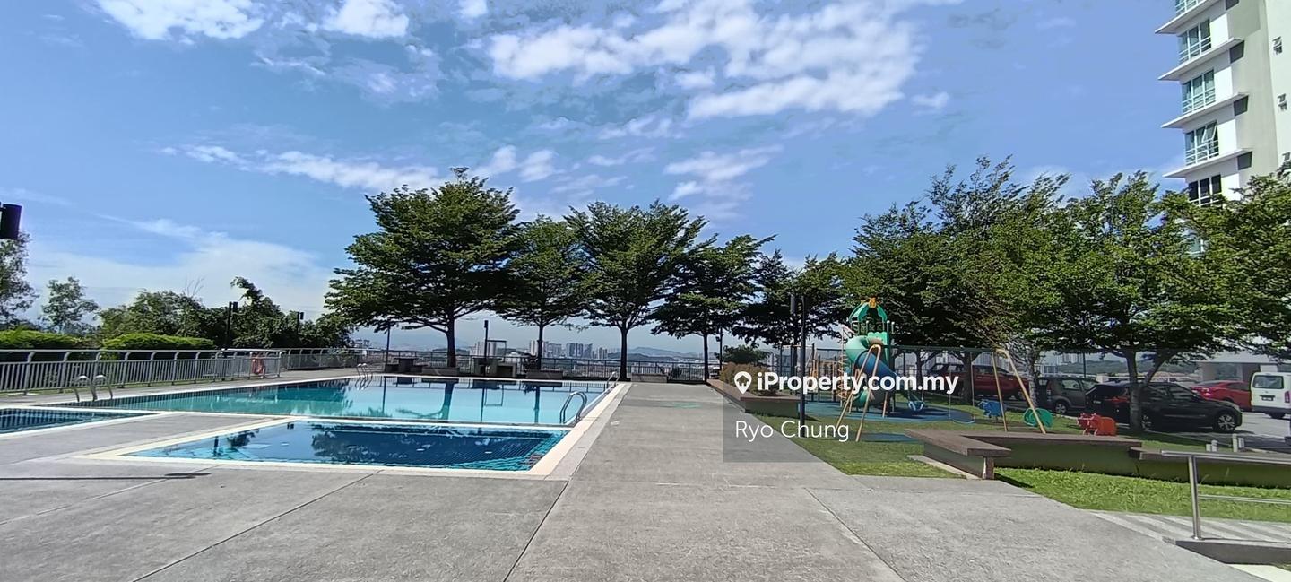 Kondominium untuk Disewa di Cheras Heights oleh Ryo Chung - iProperty.com.my