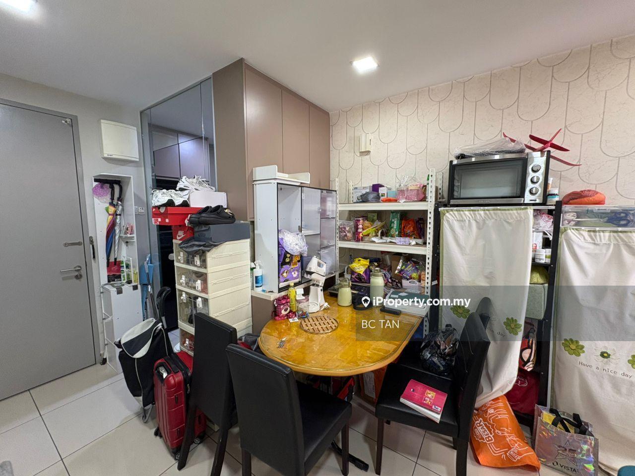 Kondominium untuk Dijual di Mizumi Residences oleh BC TAN - iProperty.com.my