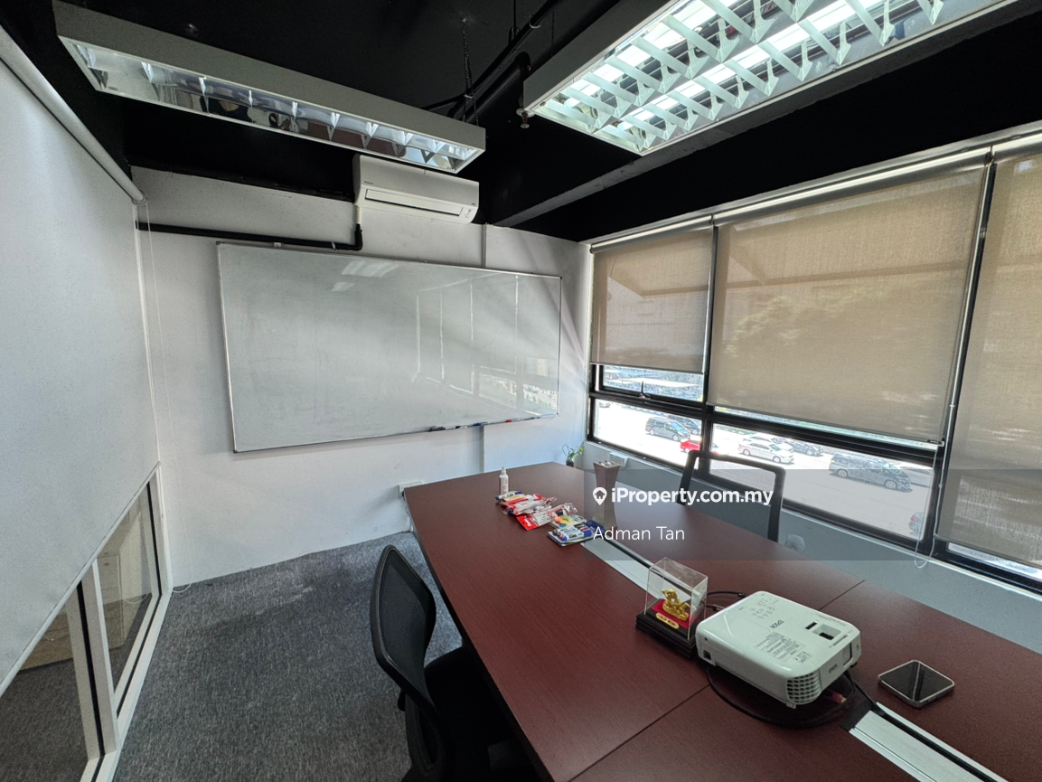 Pejabat untuk Disewa di Northpoint Mid Valley City, Mid Valley City oleh Adman Tan - iProperty.com.my