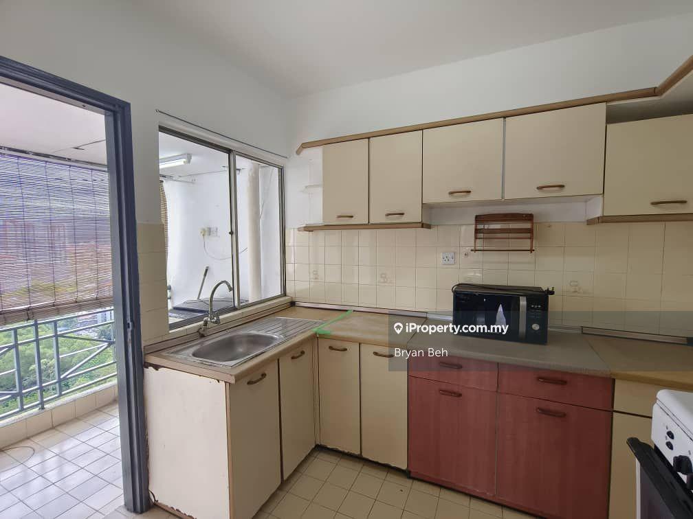 Pangsapuri untuk Dijual di Winner Court B oleh Bryan Beh - iProperty.com.my