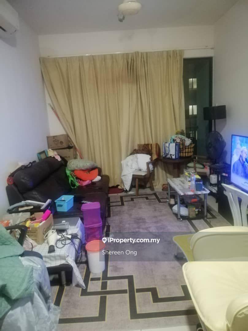 Service Residence for Sale in KL Traders Square by Shereen Ong - iProperty.com.my