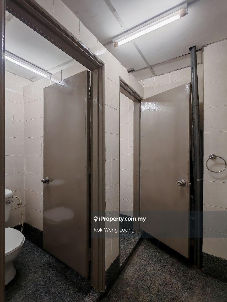 Office for Rent in Desa Sri Hartamas, Sri Hartamas by Kok Weng Loong - iProperty.com.my