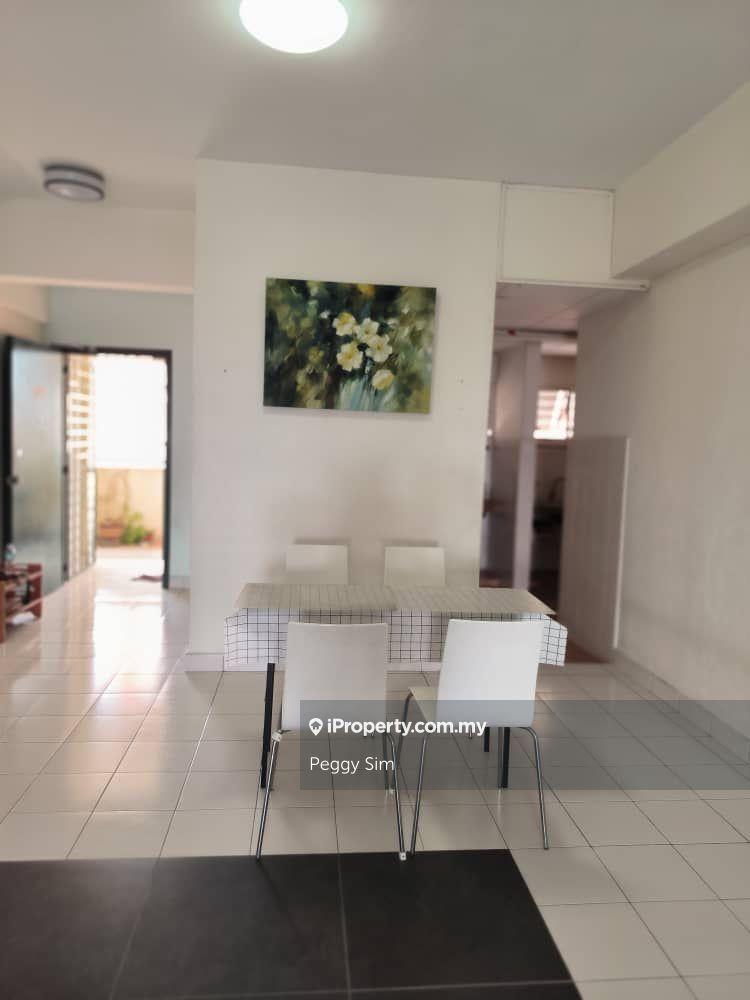 Kondominium untuk Dijual di La Vista Condominiums oleh Peggy Sim - iProperty.com.my