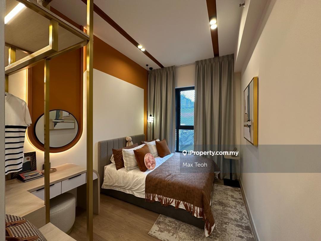 Service Residence for Sale in Sunway Velocity 3 by Max Teoh - iProperty.com.my