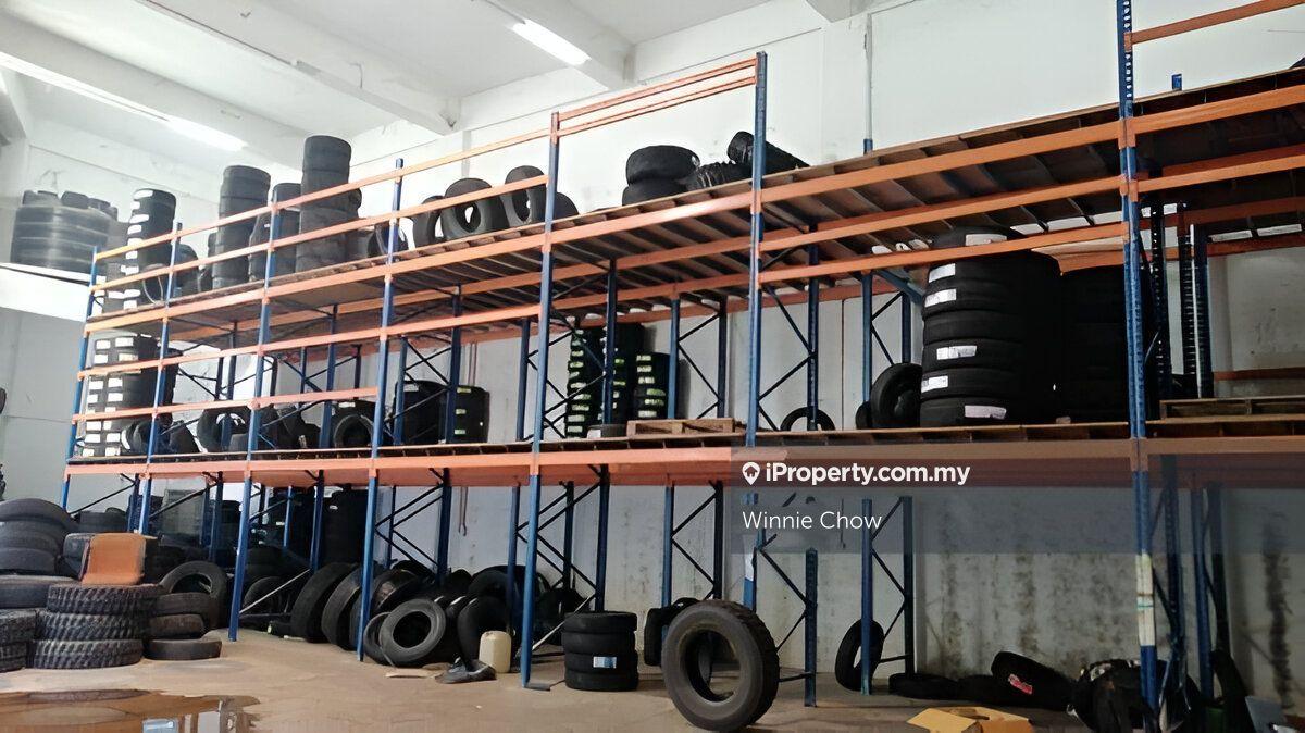 Semi-D Factory for Sale in Kota Kemuning, Shah Alam by Winnie Chow - iProperty.com.my