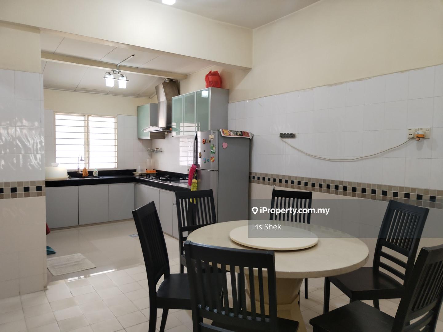 2-storey Terraced House for Sale in Kota Kemuning, Shah Alam by Iris Shek - iProperty.com.my