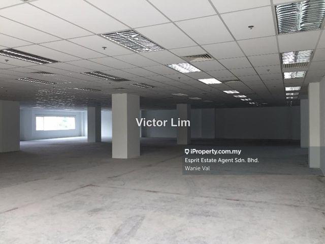 Office for Rent in Cyberjaya, Selangor by Wanie Val - iProperty.com.my