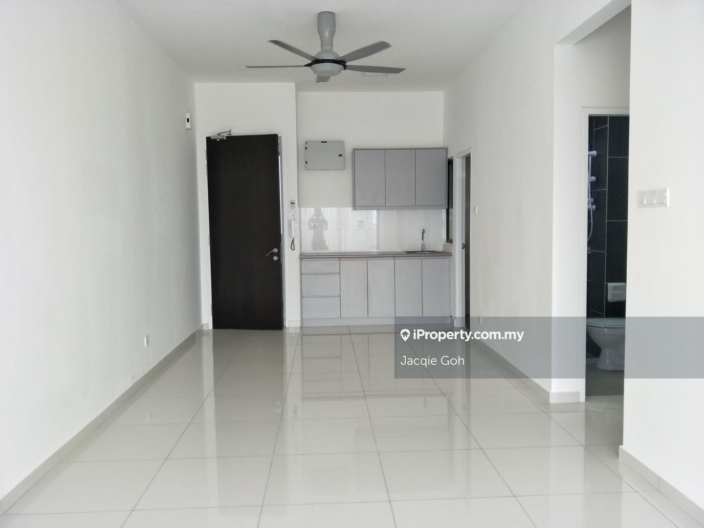 Service Residence for Sale in Seasons Garden Residences by Jacqie Goh - iProperty.com.my
