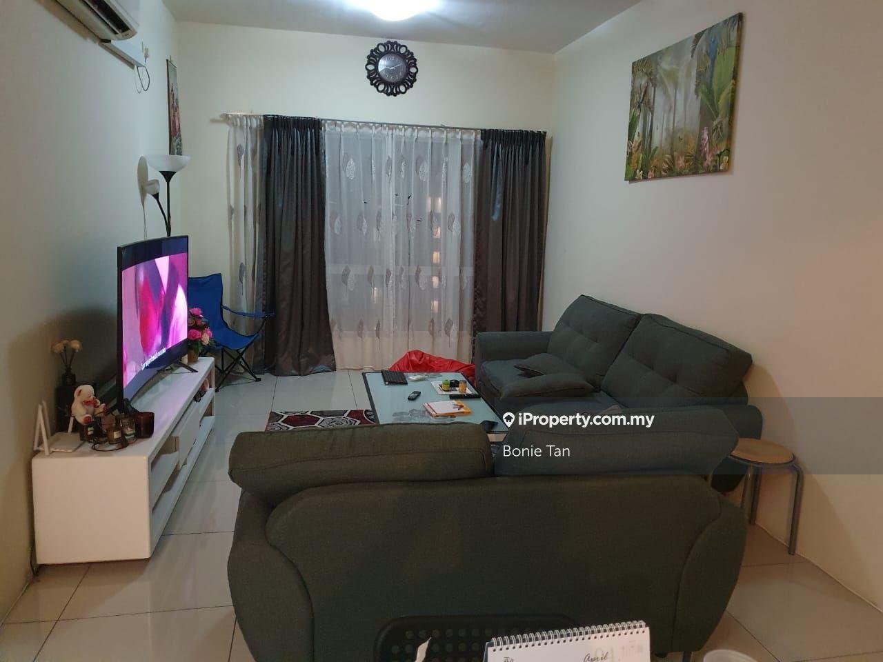 Kondominium untuk Dijual di Imperial Residence oleh Bonie Tan - iProperty.com.my