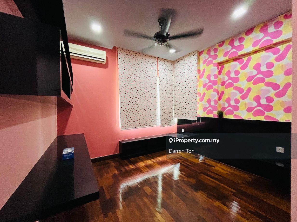 Kondominium untuk Dijual di Puteri Palma Condominiums oleh Darren Toh - iProperty.com.my