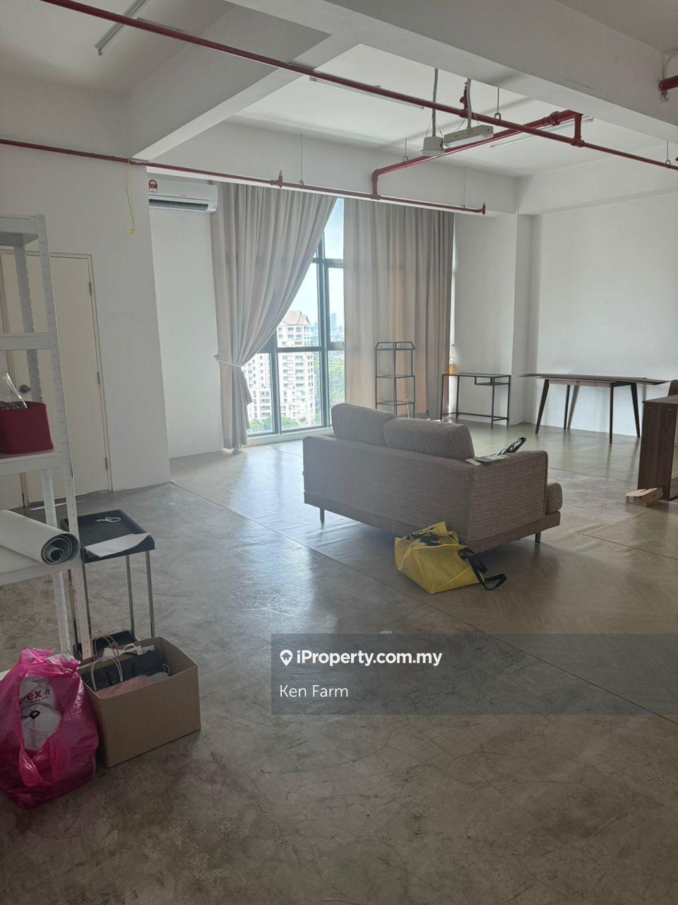 Office for Sale in Tropicana avenue, Tropicana by Ken Farm - iProperty.com.my