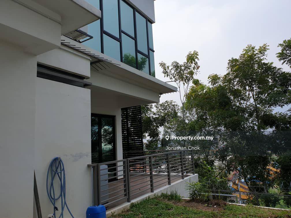 Semi-Detached House for Sale in 16 Sierra, Puchong by Jonathan Chok - iProperty.com.my