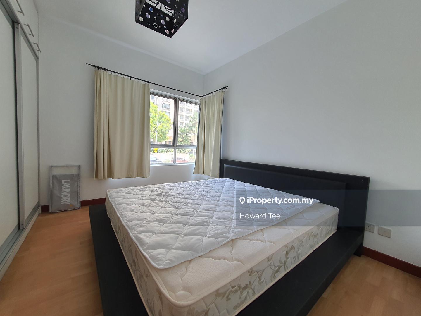 Service Residence for Rent in Kiara Designer Suites by Howard Tee - iProperty.com.my