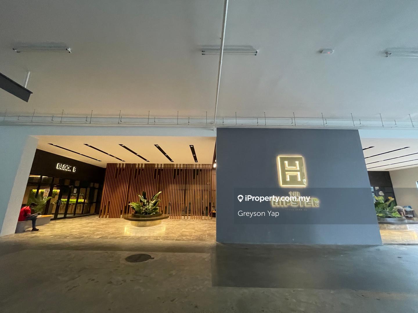 Condominium for Sale in The Hipster by Greyson Yap - iProperty.com.my