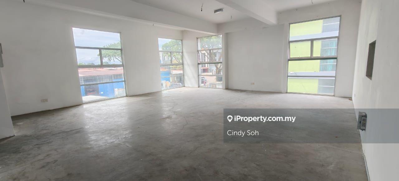 Kluster Kilang untuk Disewa di Taman Mount Austin @ Mounts Austins, Tebrau oleh Cindy Soh - iProperty.com.my