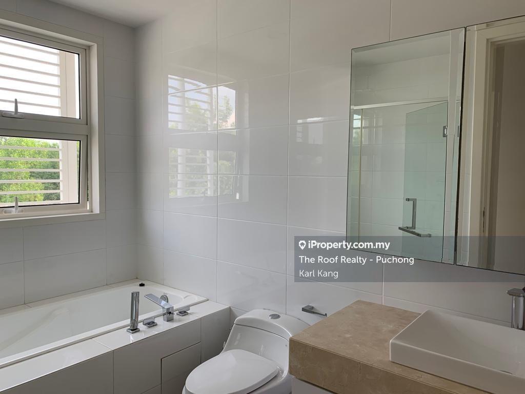 2.5-storey Terraced House for Rent in Seri Kembangan, Selangor by Karl Kang - iProperty.com.my