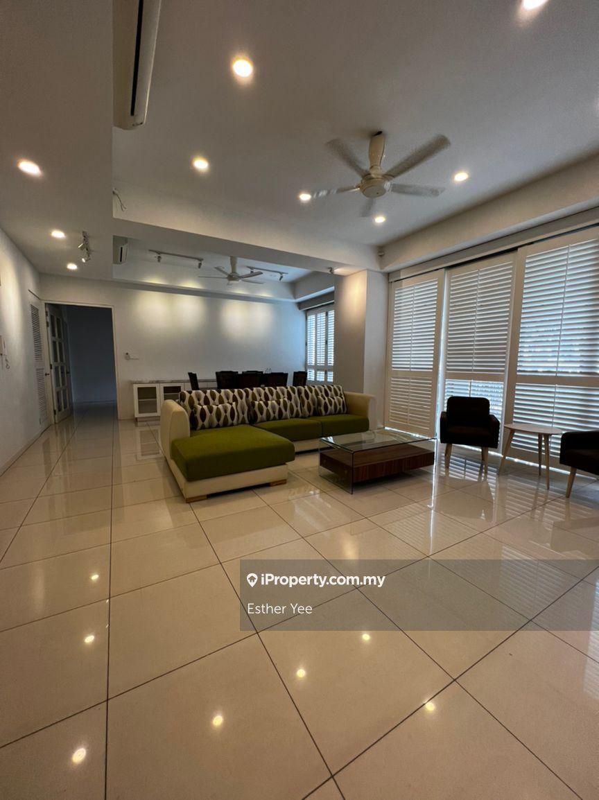 Kondominium untuk Dijual di Verdana oleh Esther Yee - iProperty.com.my