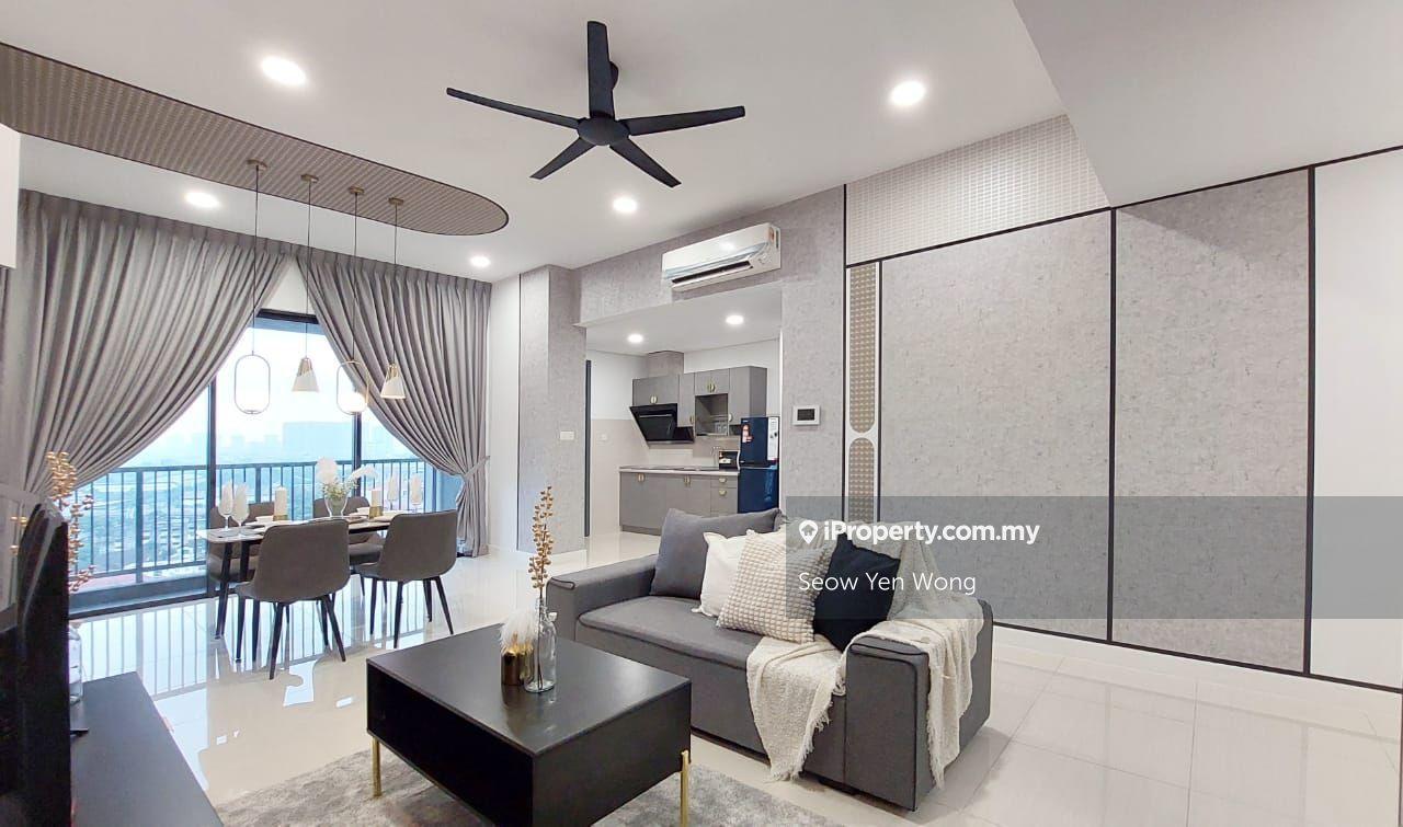 Condominium for Rent in One Cochrane Residence by Seow Yen Wong - iProperty.com.my
