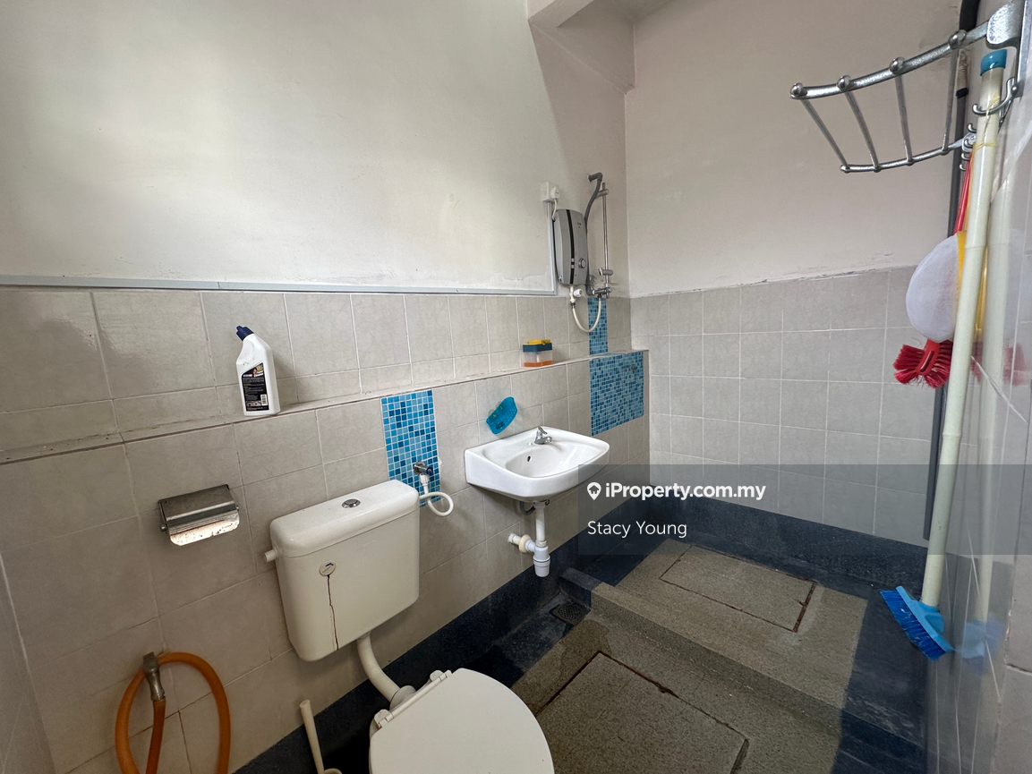 2-storey Terraced House for Sale in Taman Cheras, Cheras by Stacy Young - iProperty.com.my