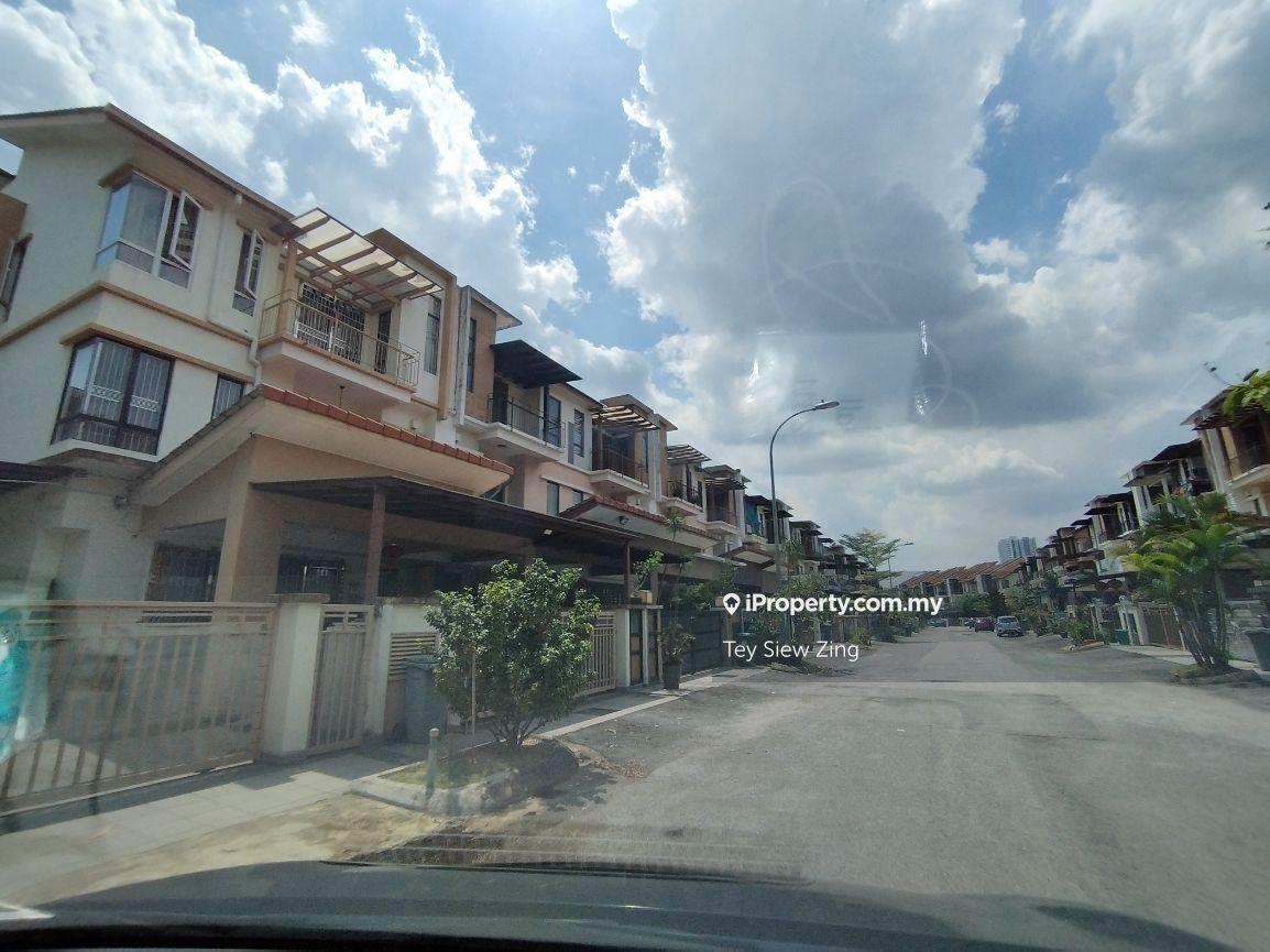 Rumah Berangkai 3 Tingkat untuk Dijual di Mutiara Bukit Jalil, Bukit Jalil oleh Tey Siew Zing - iProperty.com.my