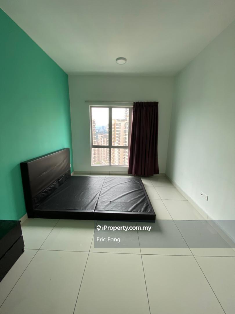 Condominium for Sale in Spring Avenue (Kuchai Damai) by Eric Fong - iProperty.com.my