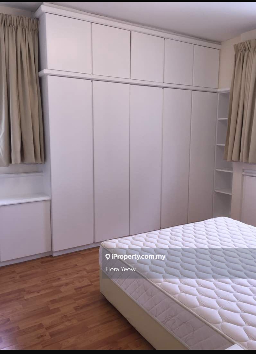 Kondominium untuk Dijual di Mont Kiara Pelangi oleh Flora Yeow - iProperty.com.my