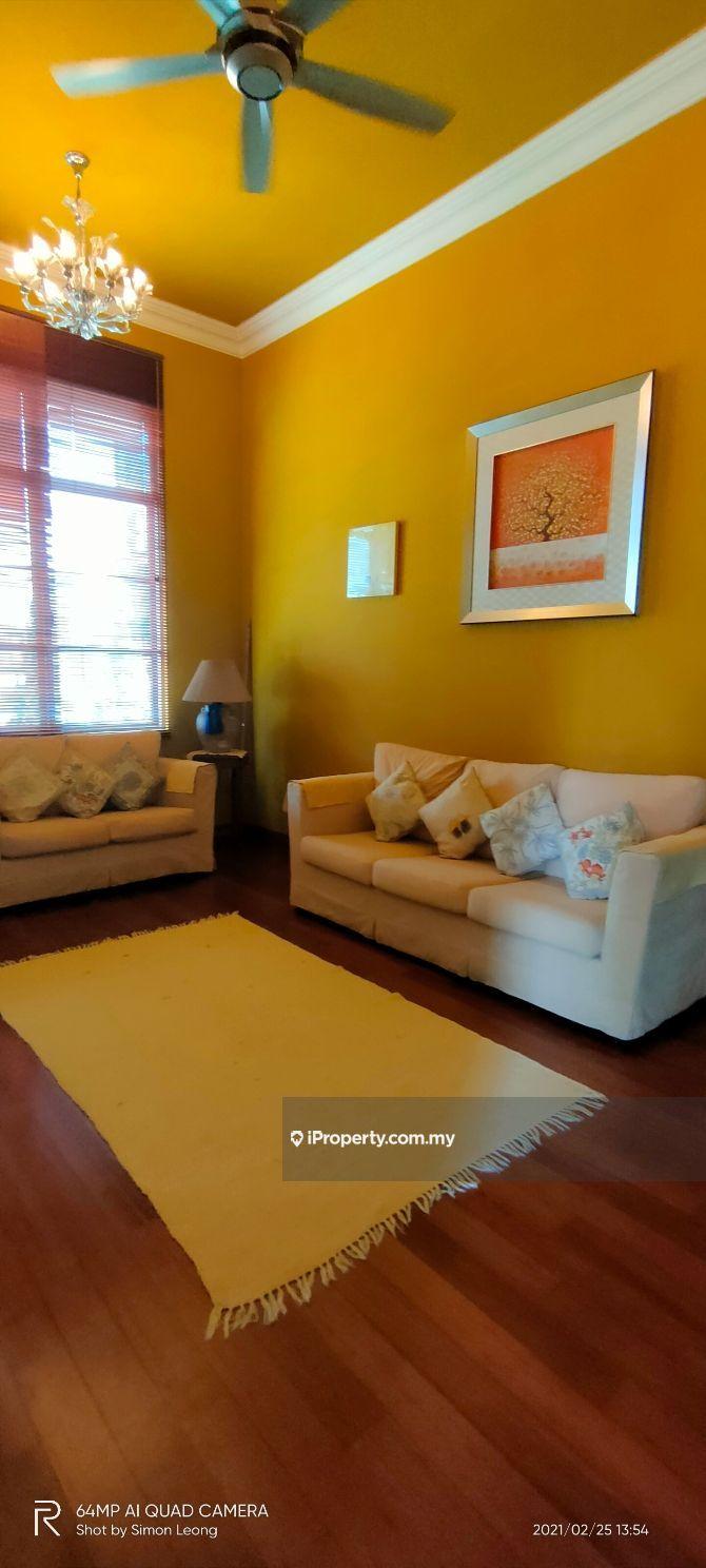 Rumah Berkembar untuk Dijual di Bukit Jelutong, Shah Alam oleh Simon Leong - iProperty.com.my