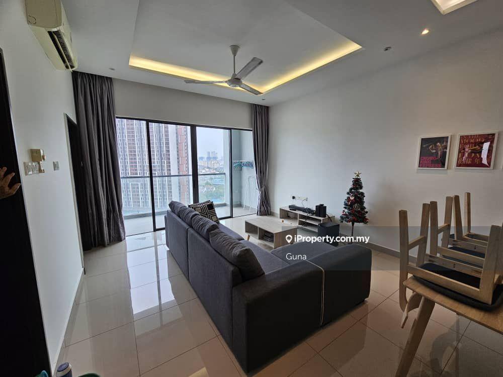 Service Residence for Sale in SkyVille 8 @ Benteng 8 by Guna - iProperty.com.my