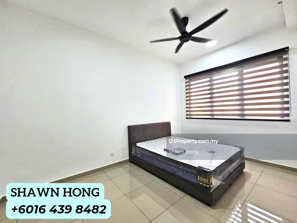 Kondominium untuk Disewa di M Vista oleh Shawn Hong - iProperty.com.my