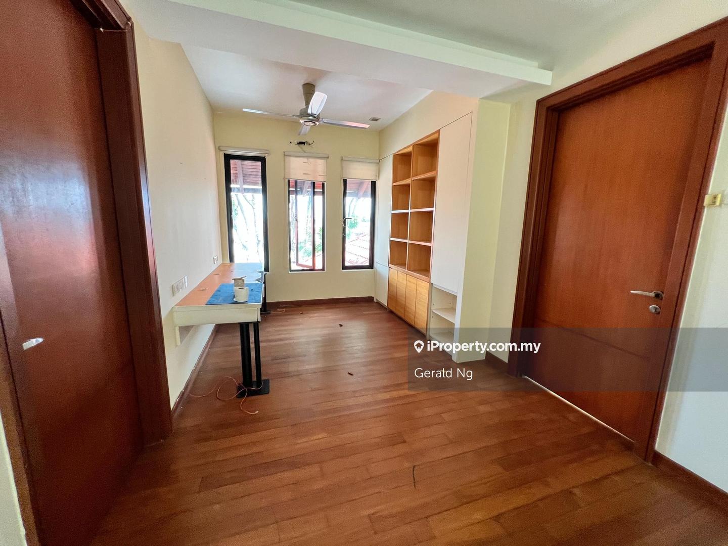 Bungalow House for Sale in Corner Lot Jalan Ipoh Bungalow 10,600sf Aman Bali, Jalan Ipoh by Gerald Ng - iProperty.com.my