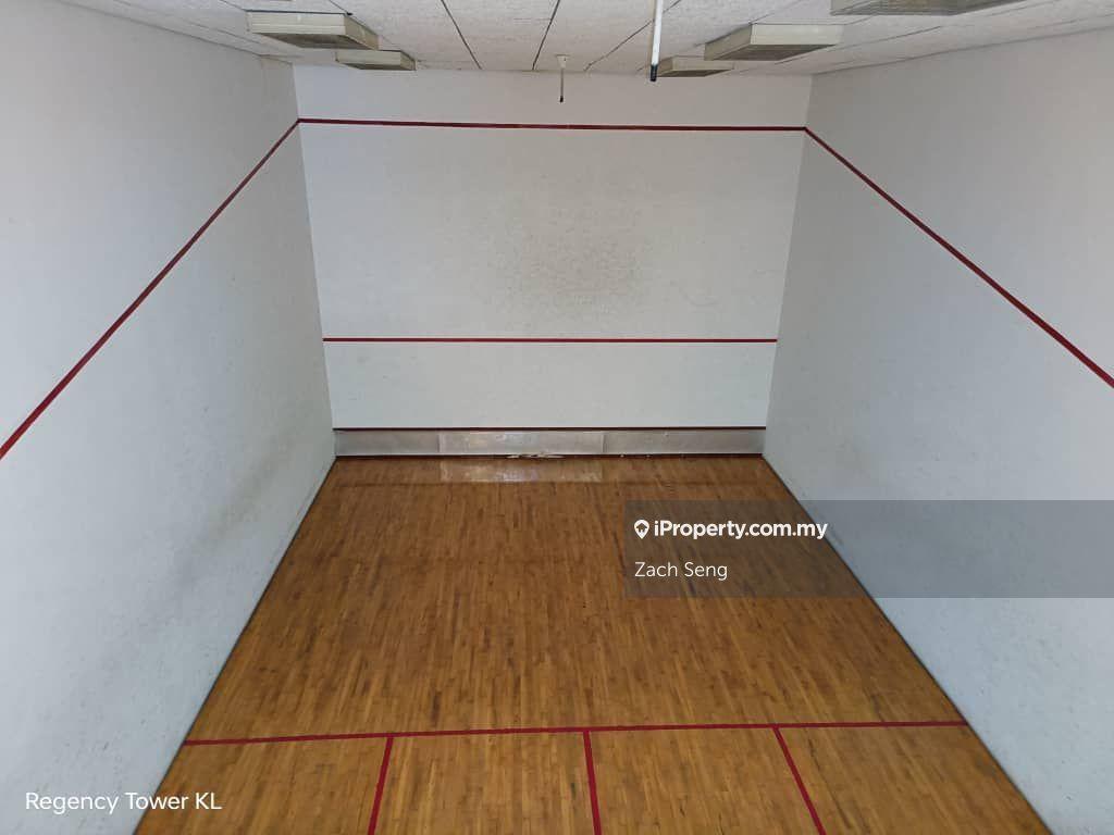 Condominium for Rent in Regency Tower by Zach Seng - iProperty.com.my