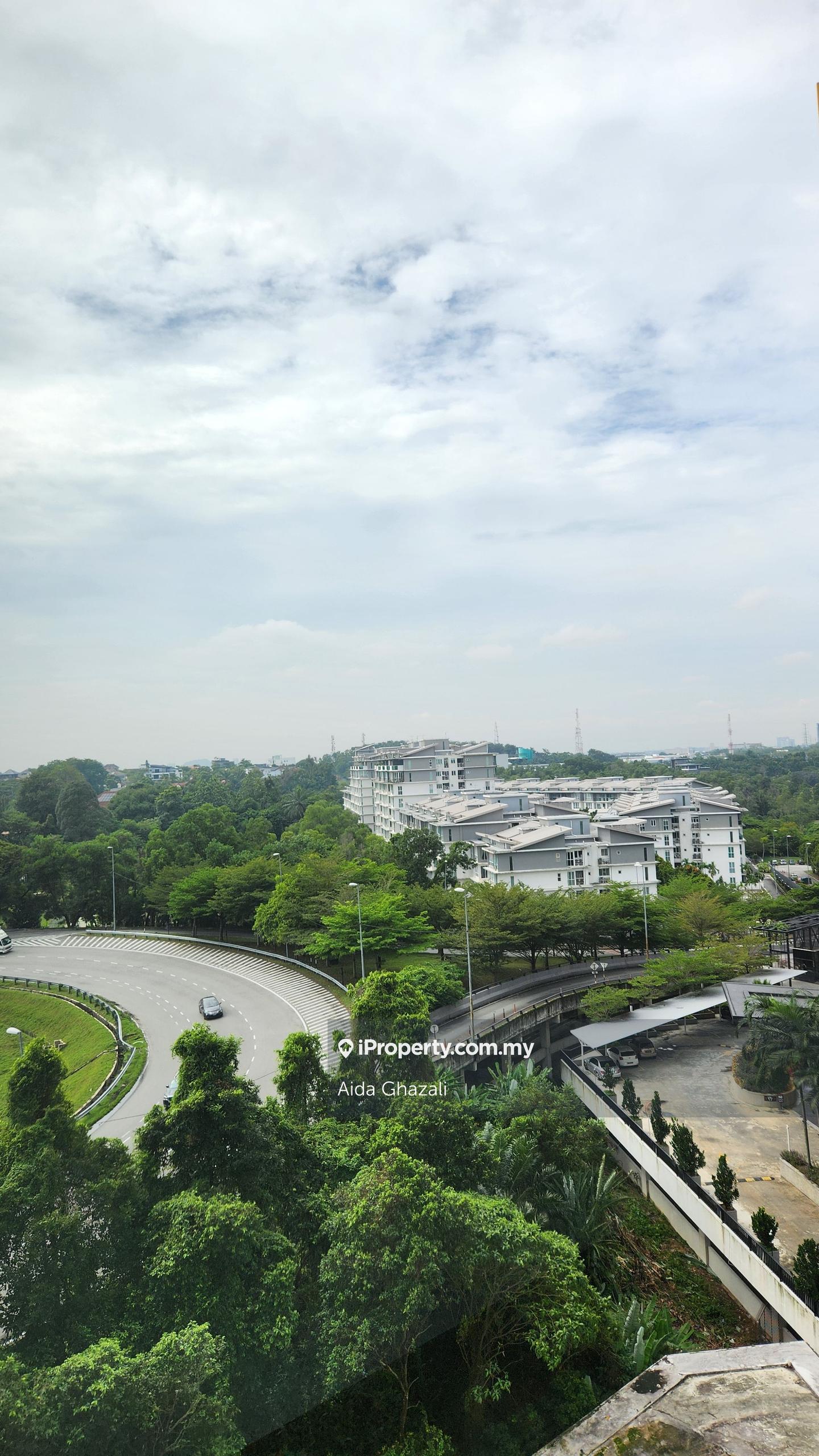 Service Residence for Rent in Subang Olives Residence by Aida Ghazali - iProperty.com.my