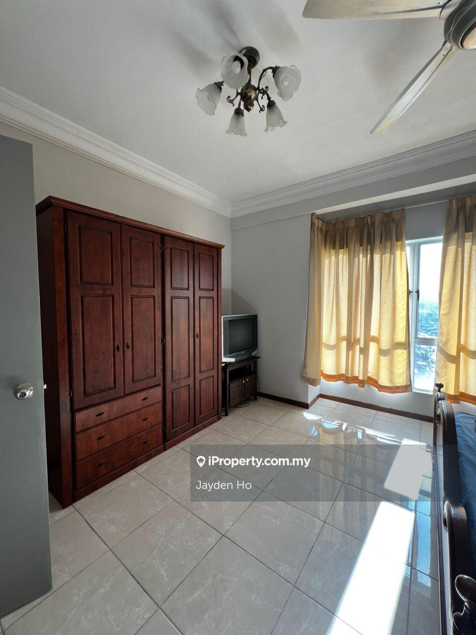Kondominium untuk Disewa di Ken Damansara 2 oleh Jayden Ho - iProperty.com.my