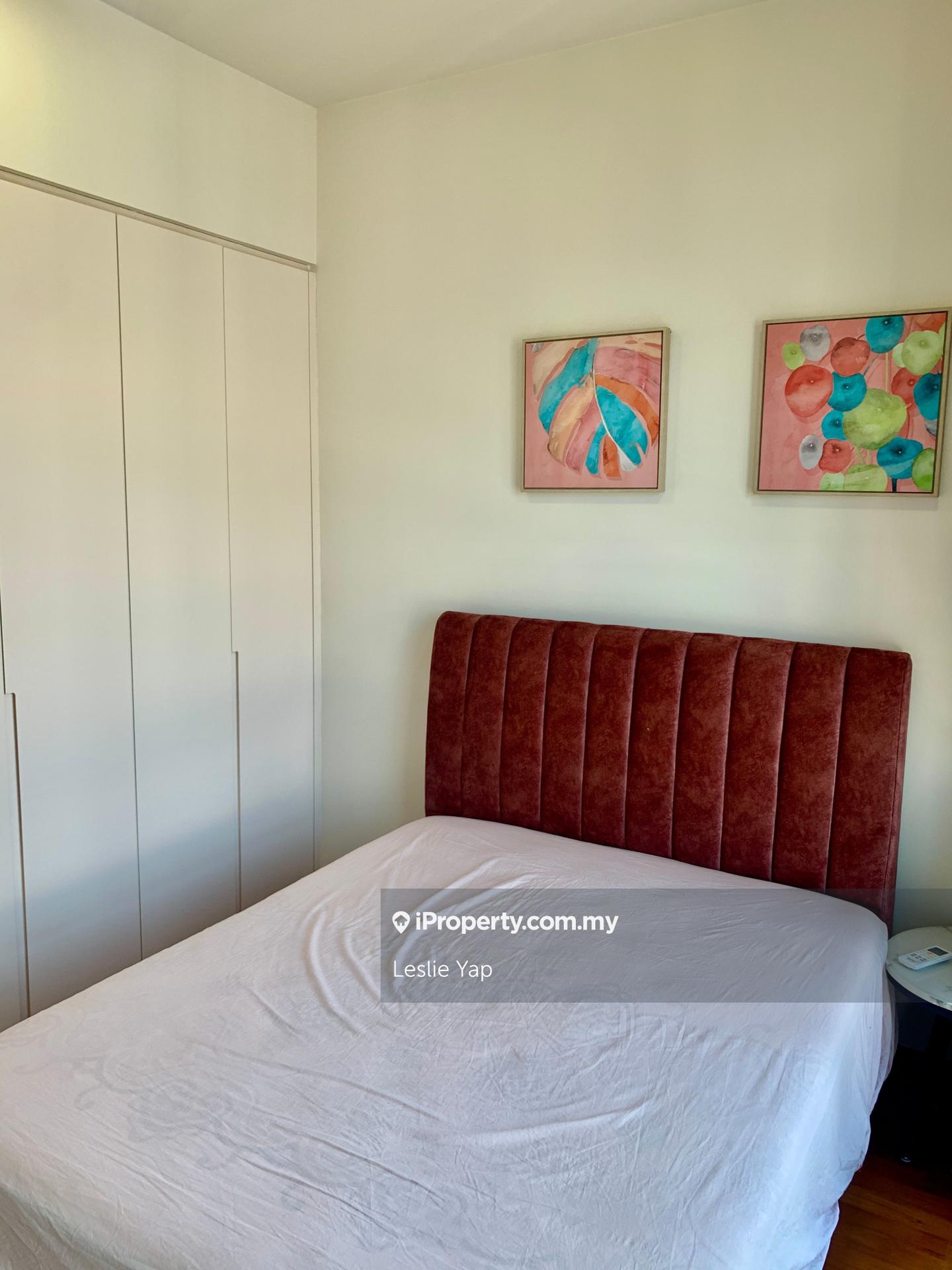 Service Residence for Rent in Stonor 3 by Leslie Yap - iProperty.com.my