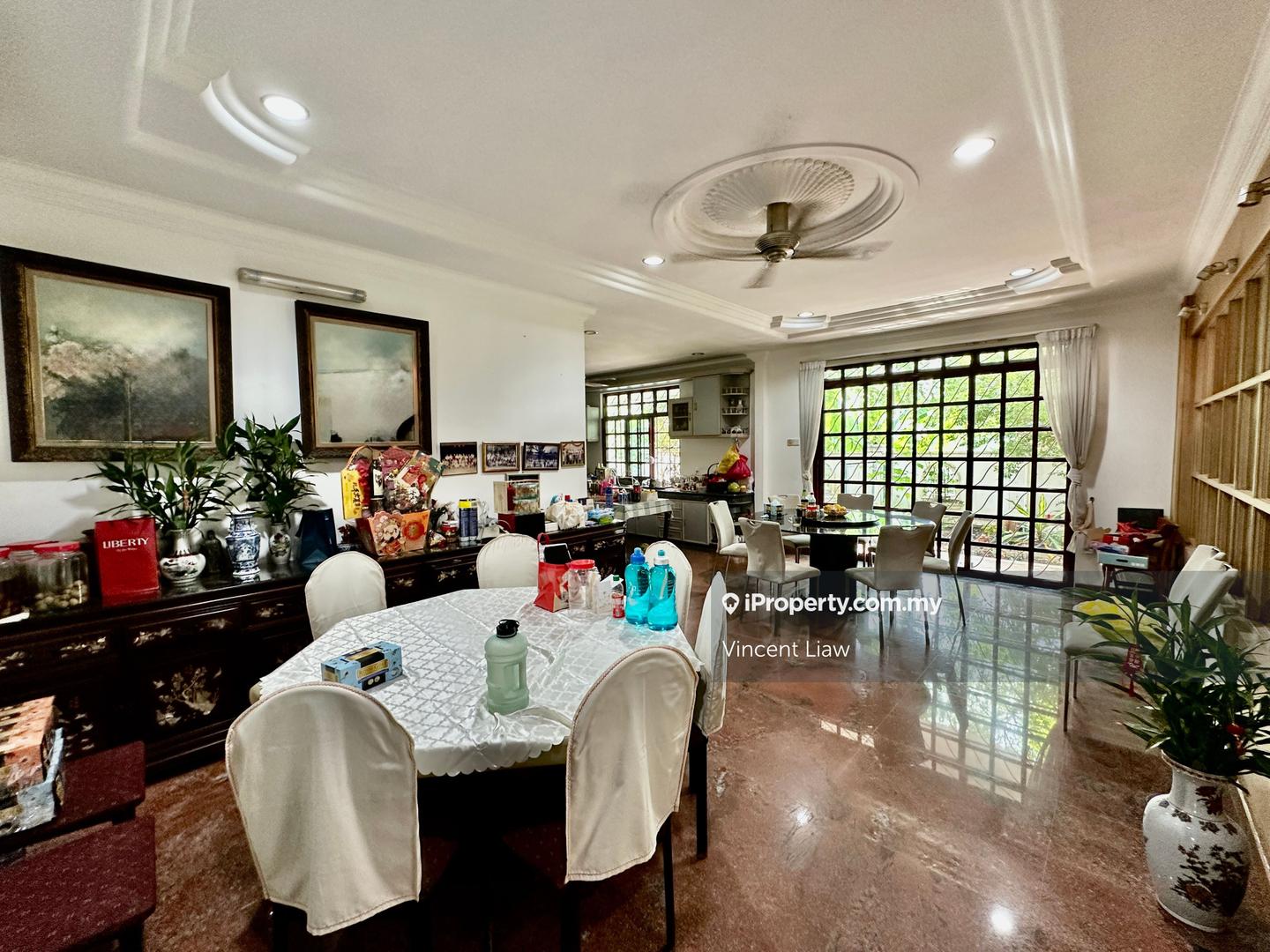 Banglo untuk Dijual di Seksyen 6, Kota Damansara oleh Vincent Liaw - iProperty.com.my