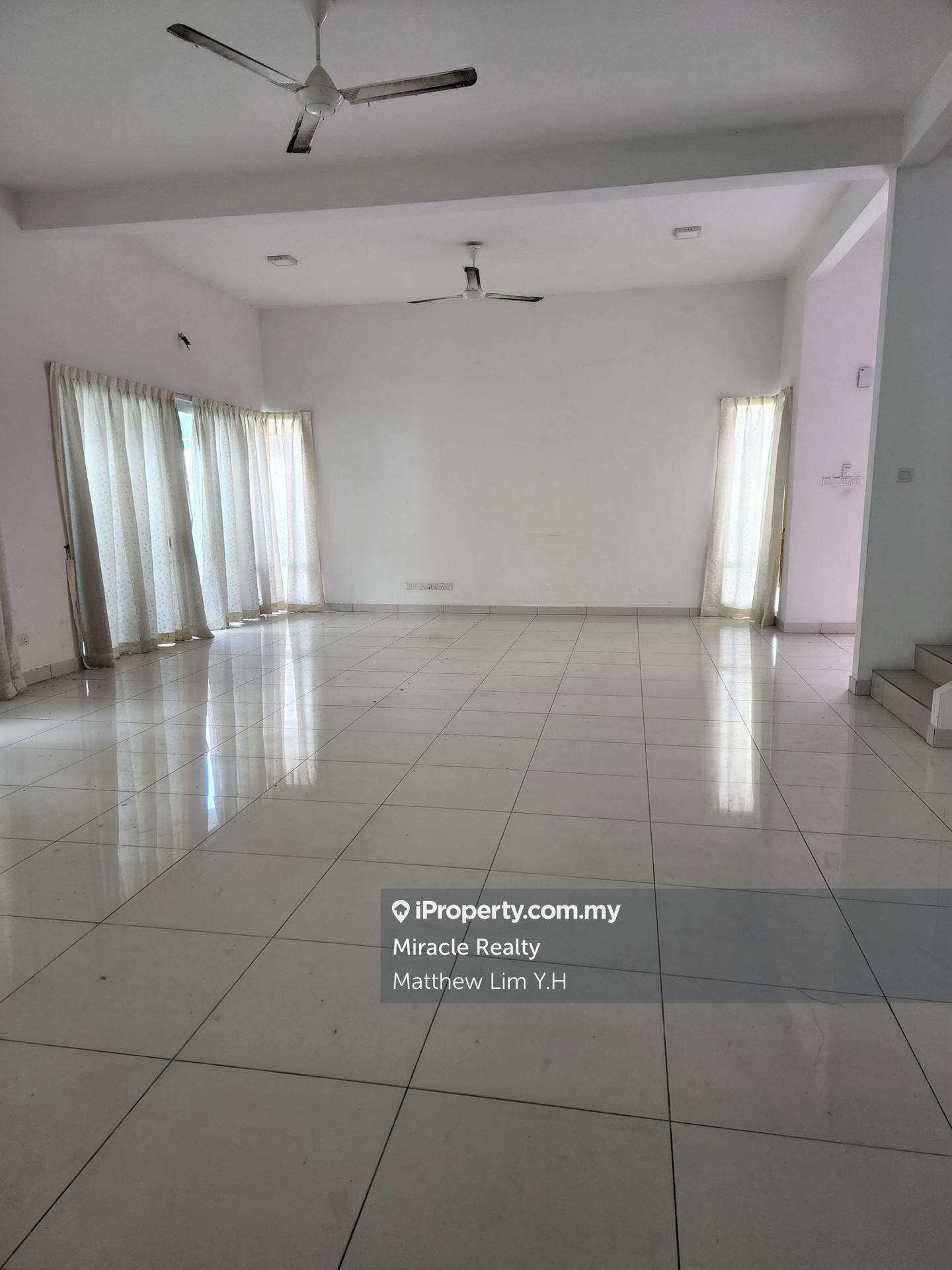 Rumah Berkembar untuk Dijual di Ambang Botanic, Klang oleh Matthew Lim Y.H - iProperty.com.my