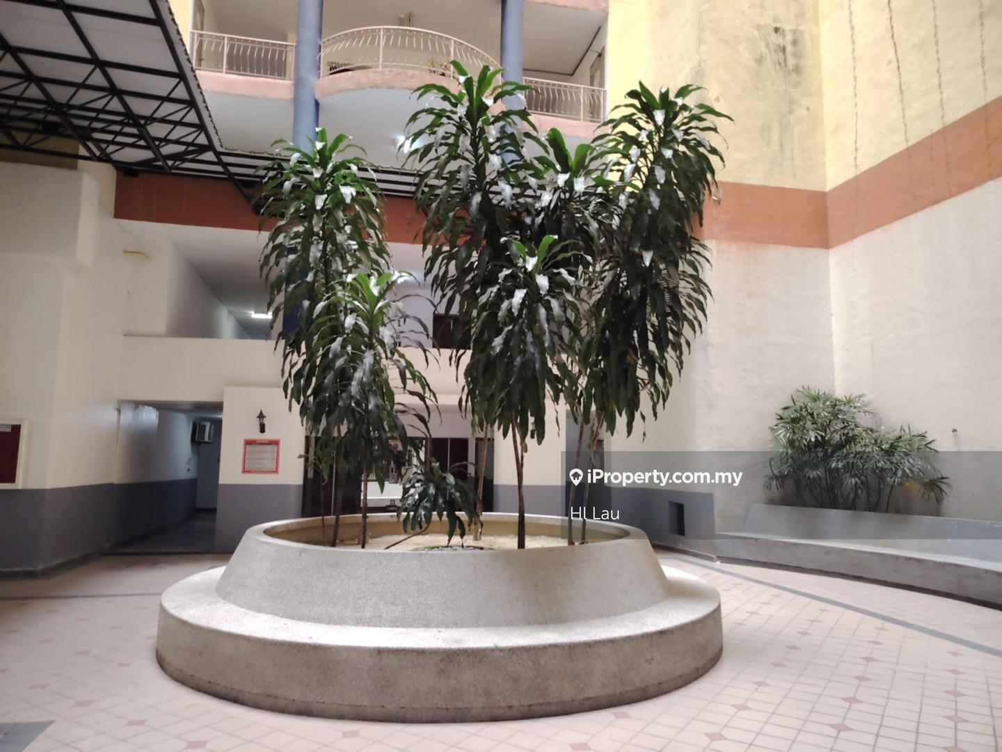 Condominium for Sale in Venice Hill by Hl Lau - iProperty.com.my