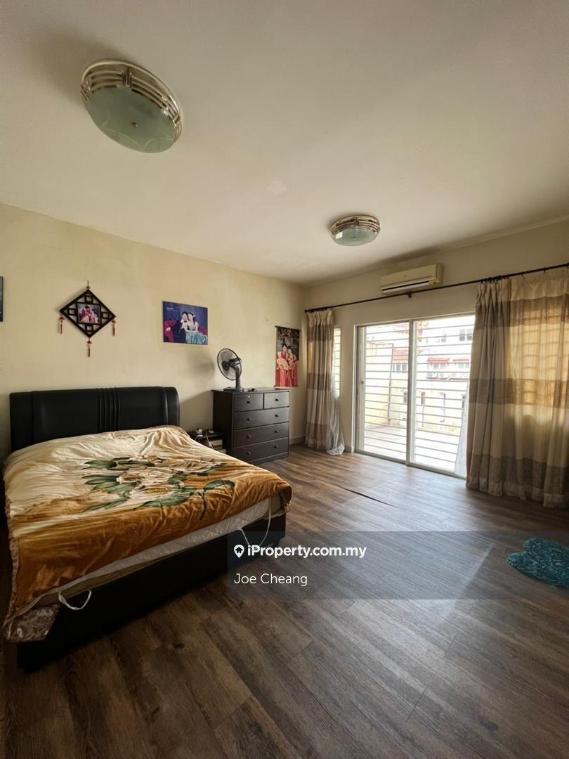 Rumah Berangkai 3 Tingkat untuk Dijual di Bukit Jalil, Kuala Lumpur oleh Joe Cheang - iProperty.com.my