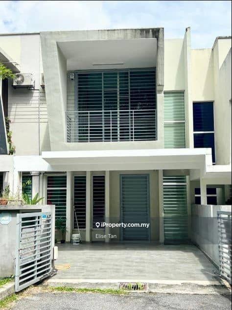 2-storey Terraced House for Sale in Taman Lestari Putra, Seri Kembangan by Elise Tan - iProperty.com.my