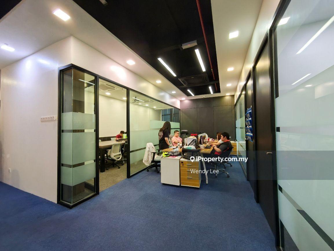 Office for Rent in Bangsar south, Kampung Kerinchi (Bangsar South) by Wendy Lee - iProperty.com.my