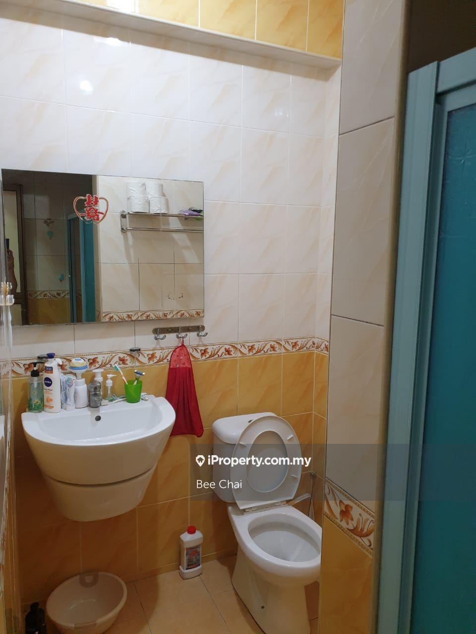 2-storey Terraced House for Sale in Taman sri bahagia, Cheras by Bee Chai - iProperty.com.my