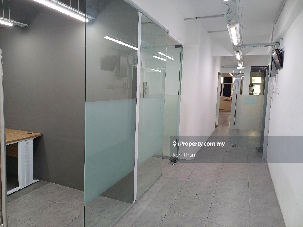 Office for Rent in Bandar Puteri Puchong, Puchong by Ken Tham - iProperty.com.my